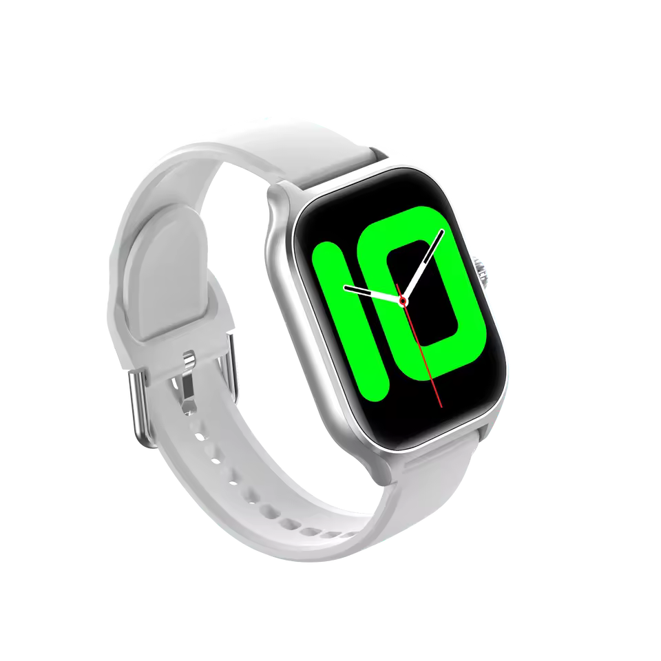 Smartwatch Lifestyle